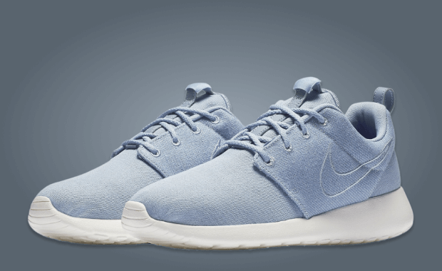 nike roshe no denim allowed
